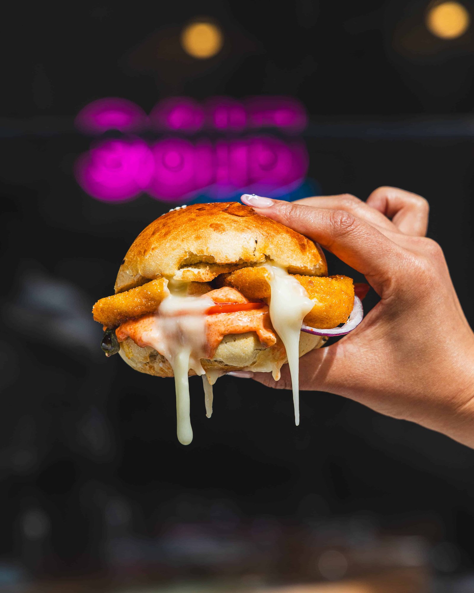 Présentation de la cuisine de notre restaurant à Paris Grands Boulevards